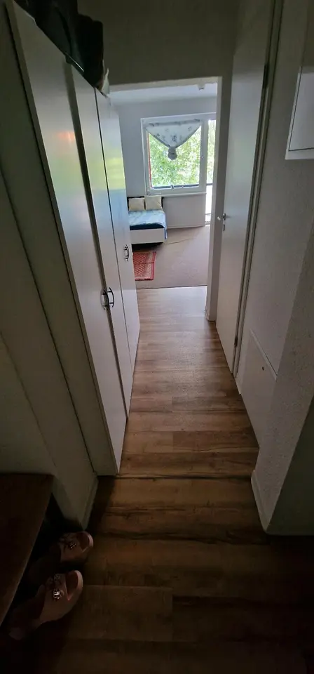 Studio mit 26 m² in Jena – Bild 4