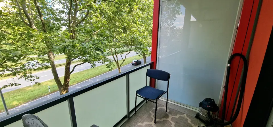 Studio mit 26 m² in Jena – Bild 6
