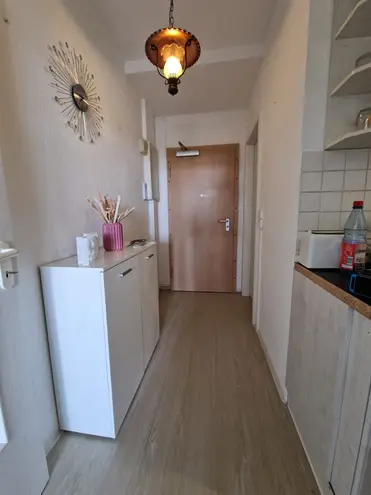 2 Zimmer Wohnung mit 42 m² in Dresden – Bild 1