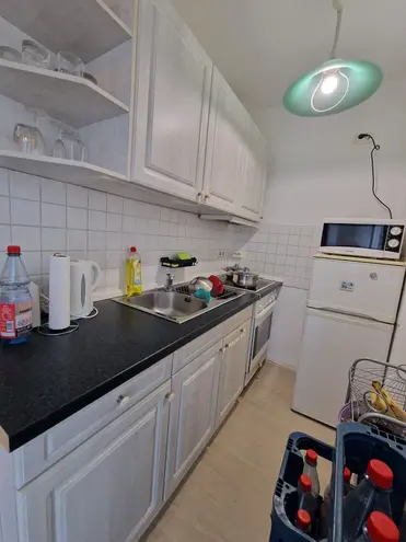 2 Zimmer Wohnung mit 42 m² in Dresden – Bild 4