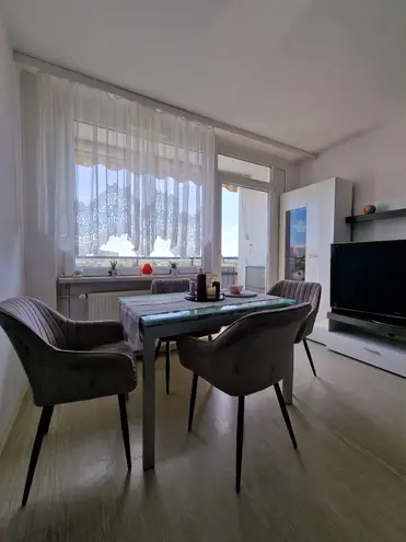 2 Zimmer Wohnung mit 42 m² in Dresden – Bild 5