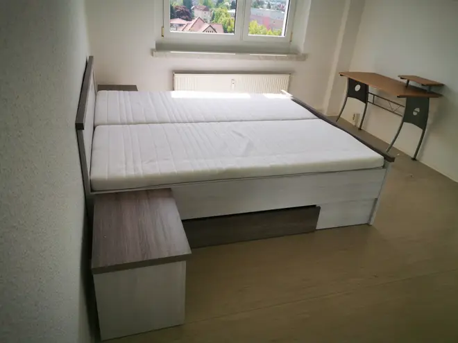 2 Zimmer Wohnung mit 42 m² in Dresden – Bild 7