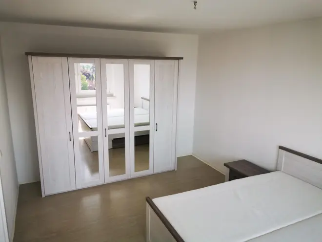 2 Zimmer Wohnung mit 42 m² in Dresden – Bild 8