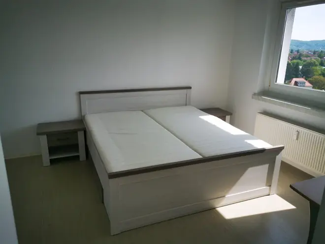 2 Zimmer Wohnung mit 42 m² in Dresden – Bild 9