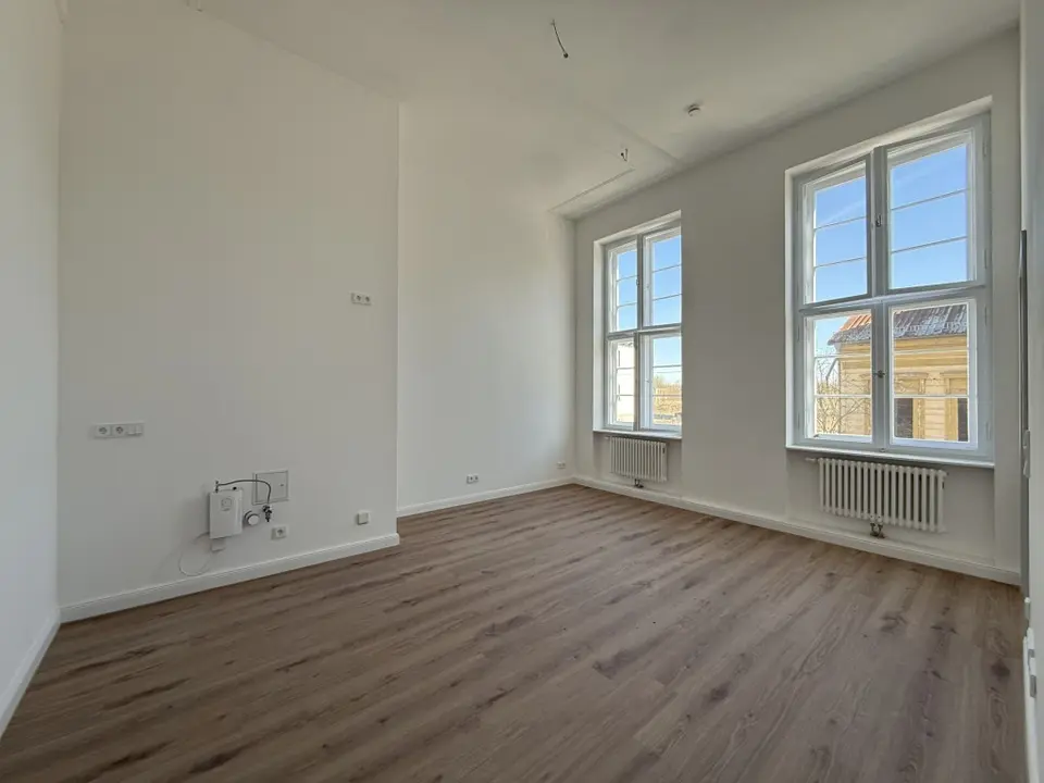 2 Zimmer Wohnung mit 40 m² in Frankfurt (Oder) – Bild 2