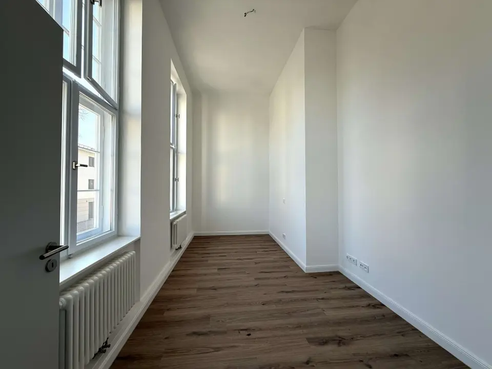 2 Zimmer Wohnung mit 40 m² in Frankfurt (Oder) – Bild 3