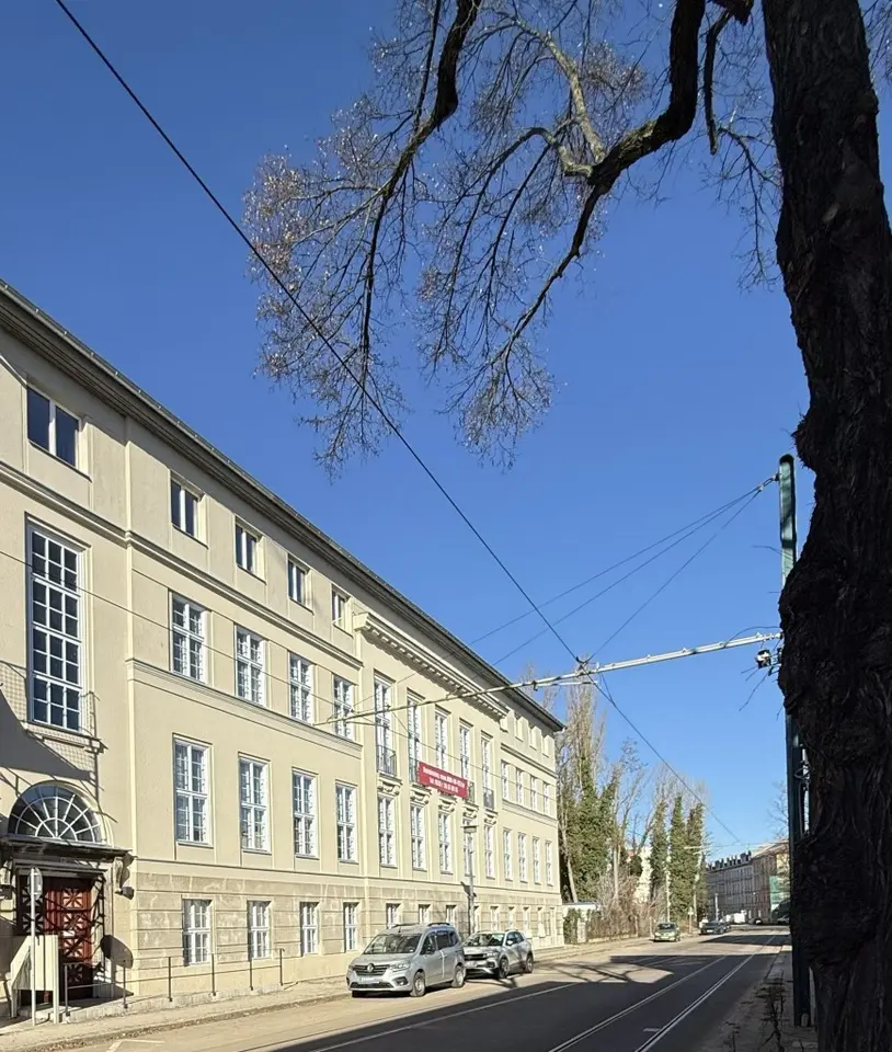 2 Zimmer Wohnung mit 40 m² in Frankfurt (Oder) – Bild 4