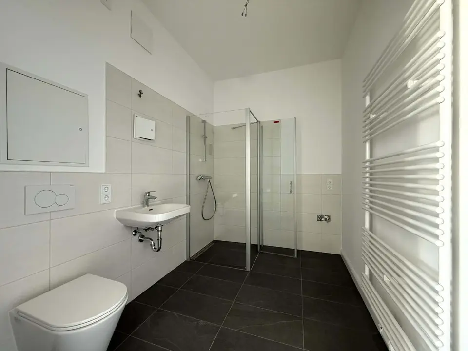 2 Zimmer Wohnung mit 40 m² in Frankfurt (Oder) – Bild 5