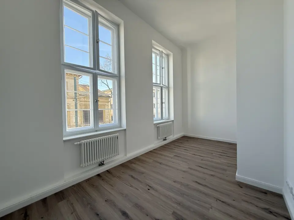 2 Zimmer Wohnung mit 40 m² in Frankfurt (Oder) – Bild 6
