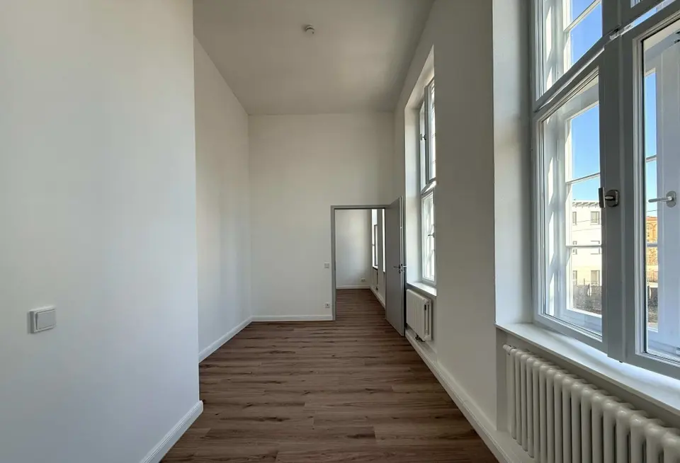 2 Zimmer Wohnung mit 40 m² in Frankfurt (Oder) – Bild 7