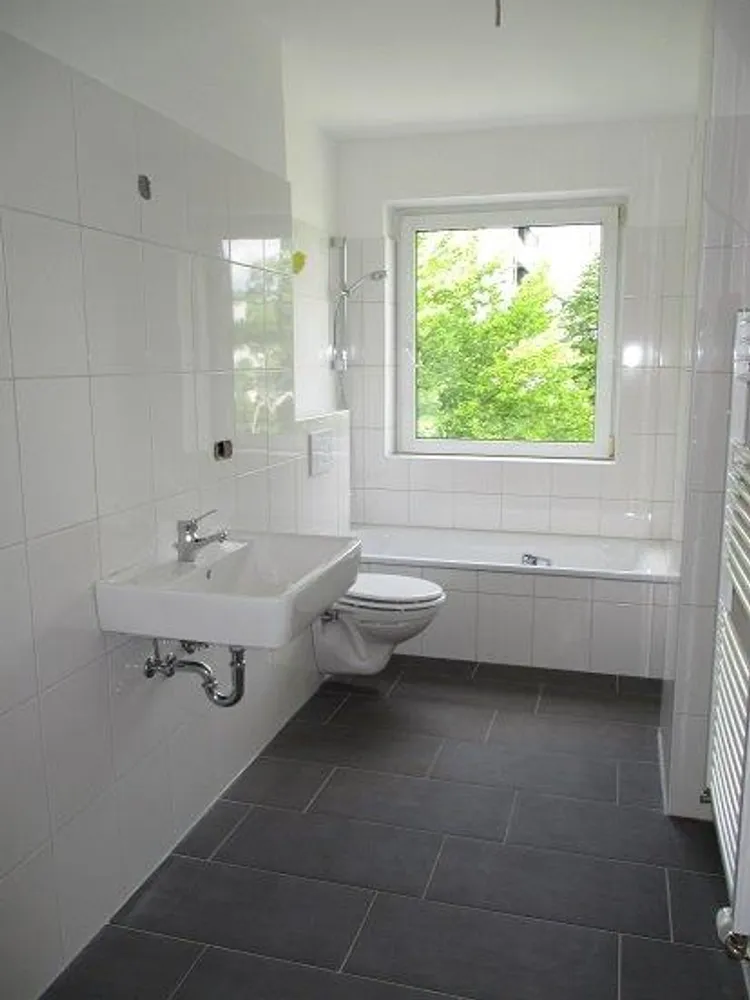 2 Zimmer Wohnung mit 36 m² in Bonn – Bild 5