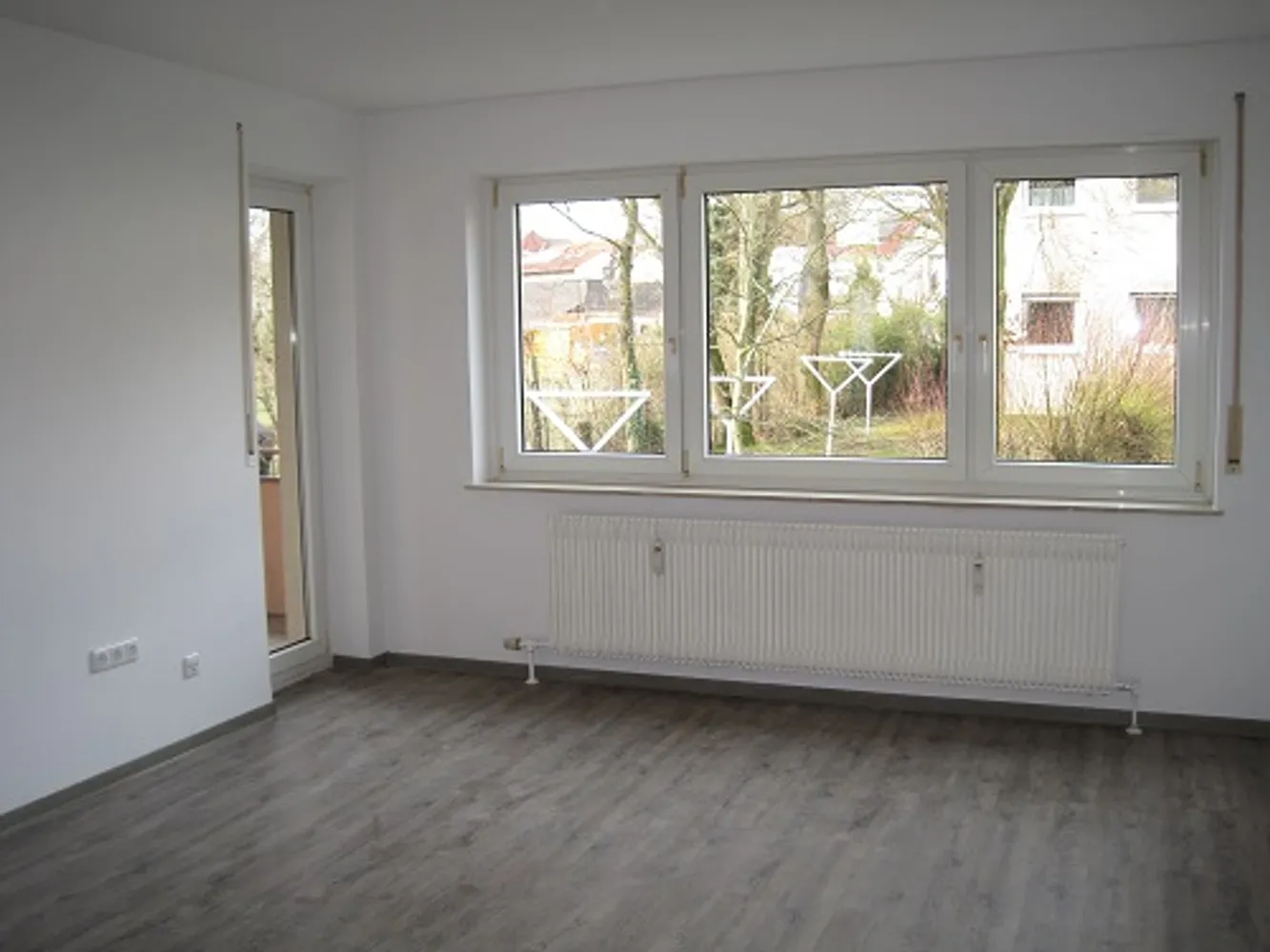 2 Zimmer Wohnung mit 36 m² in Bonn – Bild 6