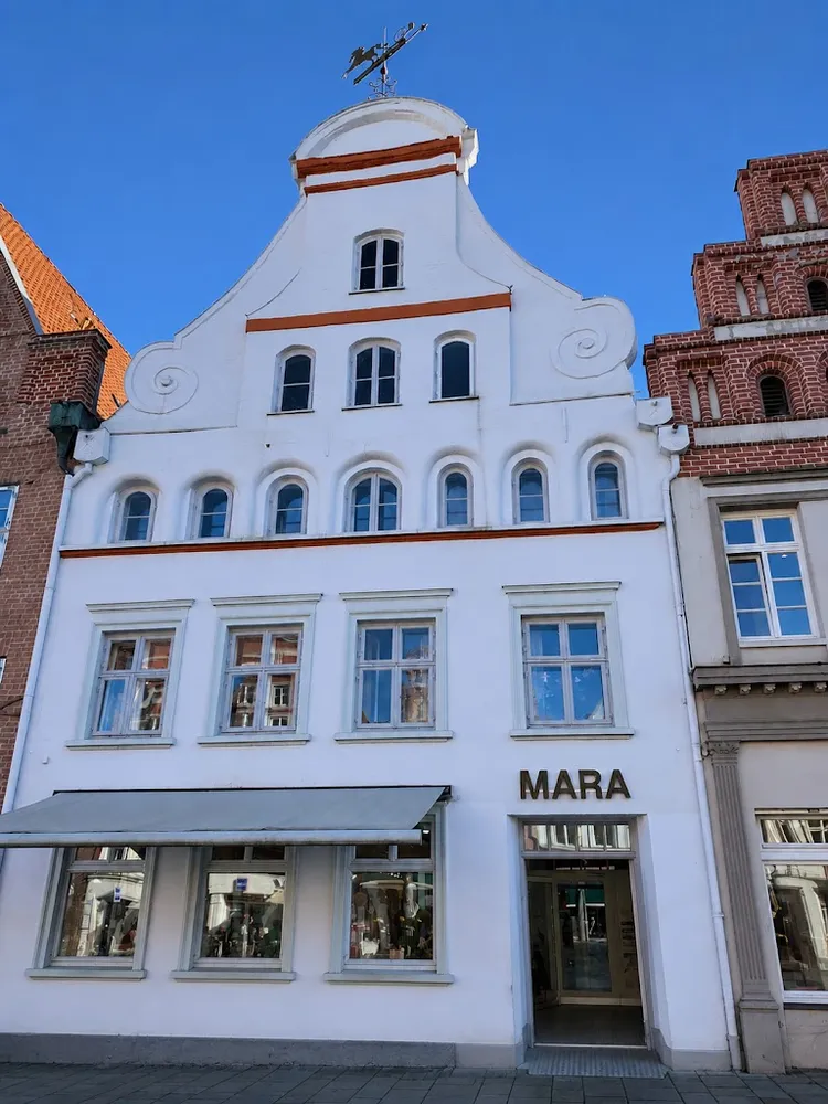 1 Zimmer Wohnung mit 75 m² in Lüneburg – Bild 1