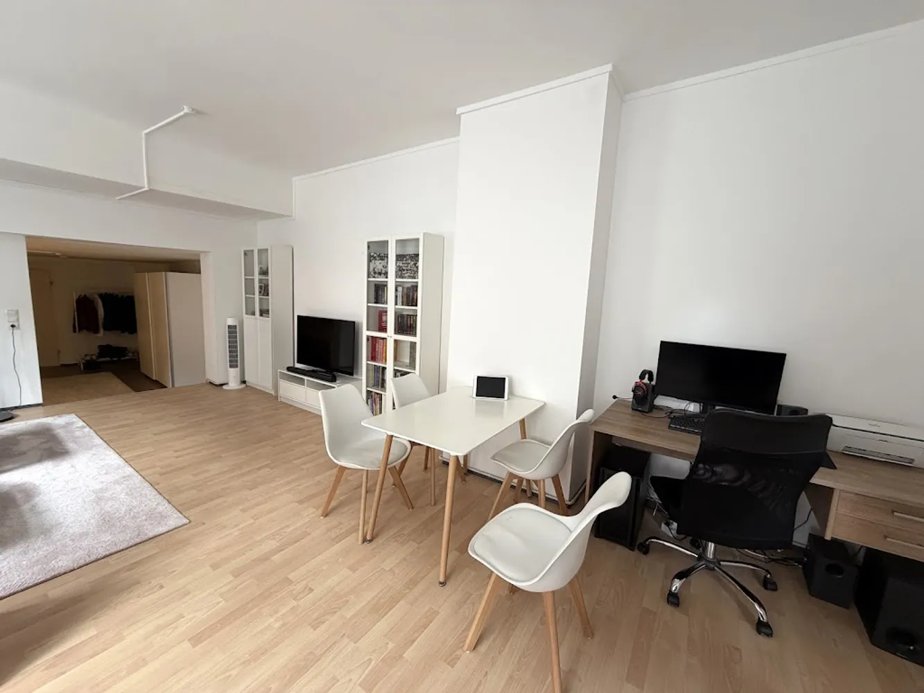 1 Zimmer Wohnung mit 75 m² in Lüneburg – Bild 4