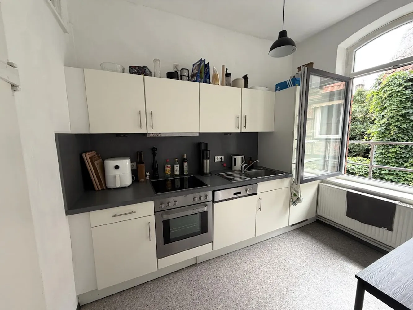 1 Zimmer Wohnung mit 75 m² in Lüneburg – Bild 5