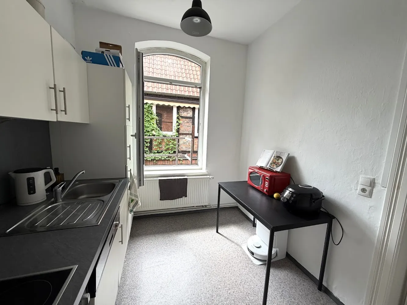 1 Zimmer Wohnung mit 75 m² in Lüneburg – Bild 6