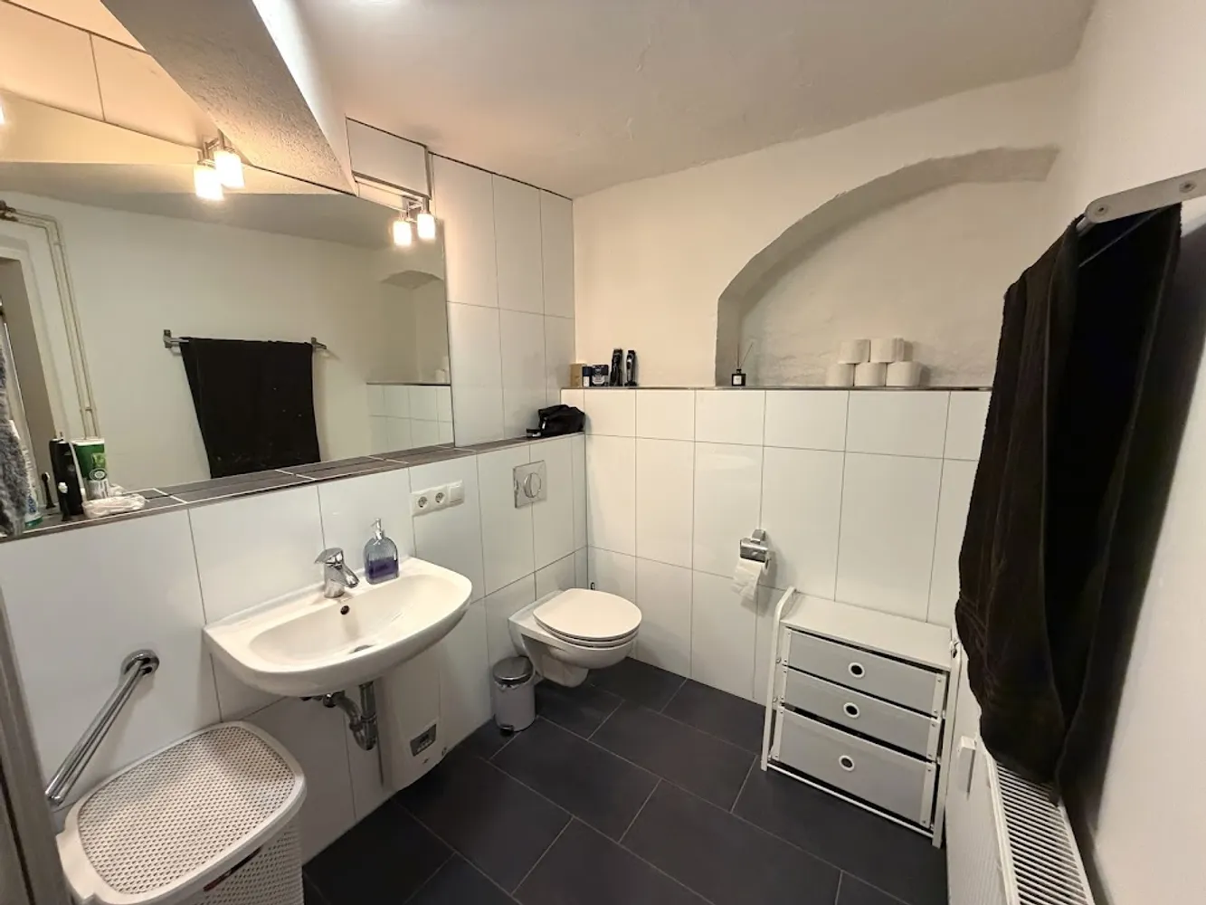 1 Zimmer Wohnung mit 75 m² in Lüneburg – Bild 7