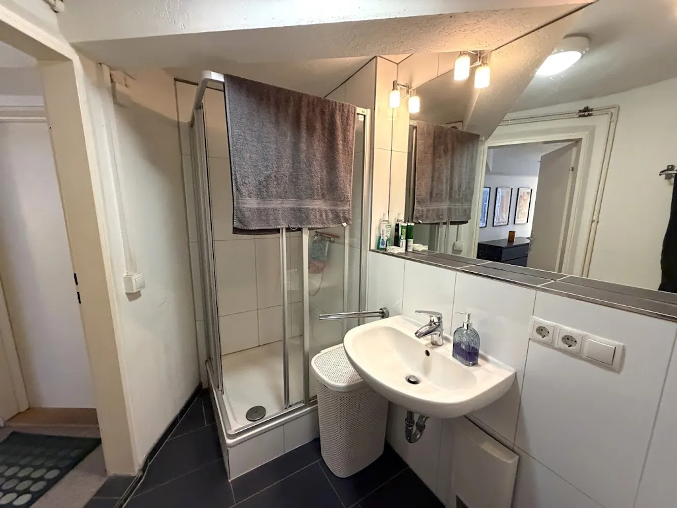 1 Zimmer Wohnung mit 75 m² in Lüneburg – Bild 8