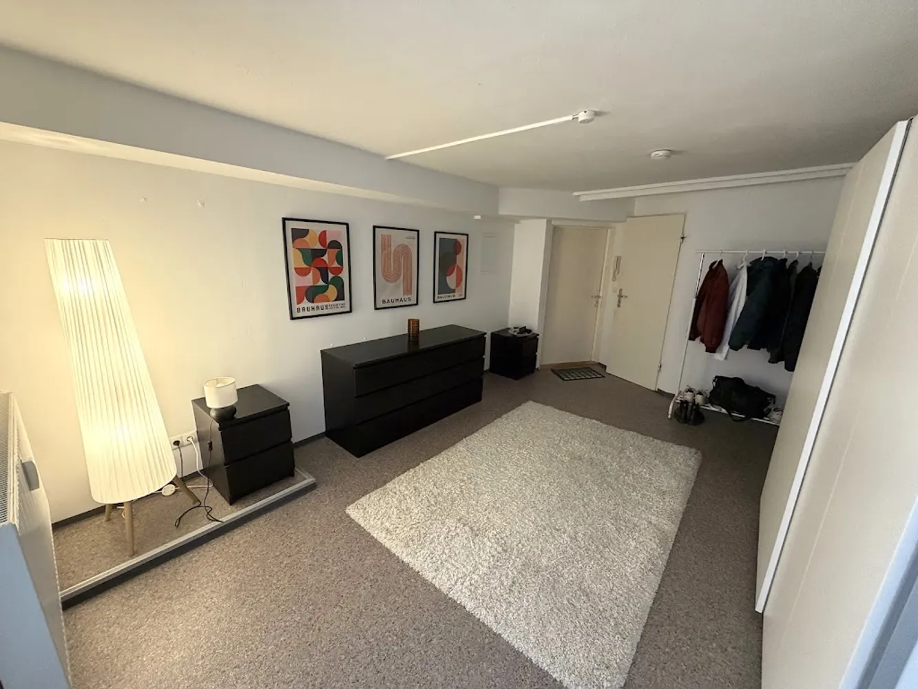 1 Zimmer Wohnung mit 75 m² in Lüneburg – Bild 9