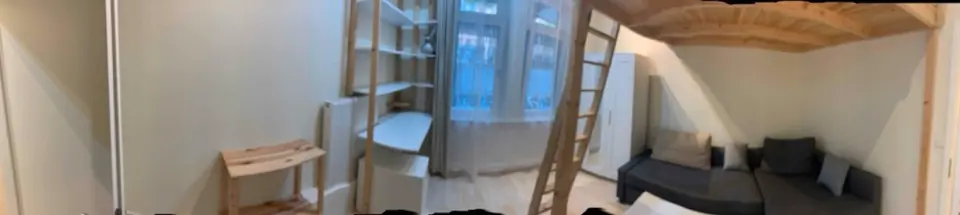 WG-Zimmer mit 25 m² in Tübingen – Bild 2