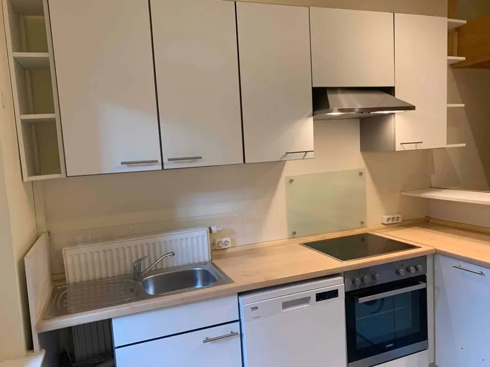 WG-Zimmer mit 25 m² in Tübingen – Bild 5