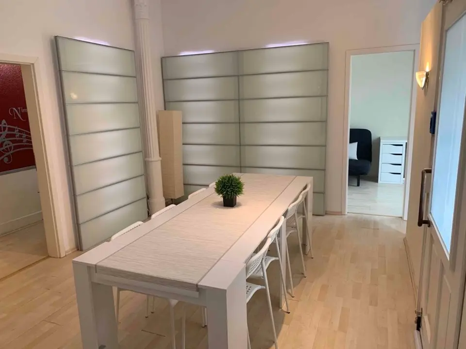 WG-Zimmer mit 25 m² in Tübingen – Bild 8