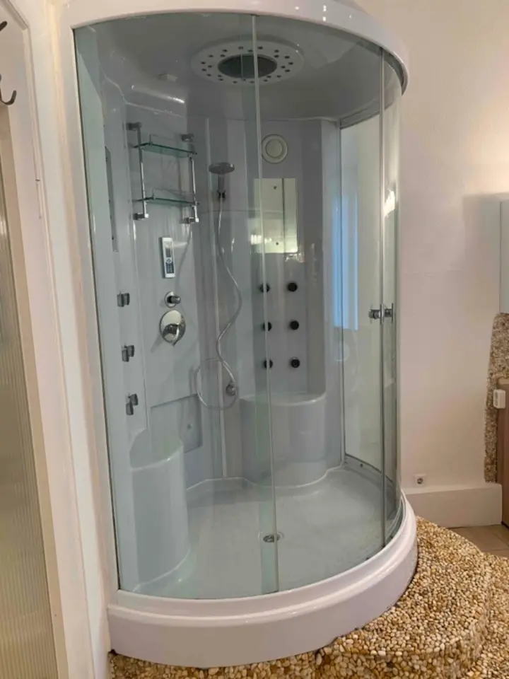 WG-Zimmer mit 25 m² in Tübingen – Bild 9