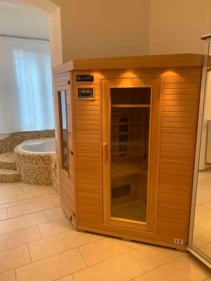 WG-Zimmer mit 25 m² in Tübingen – Bild 10