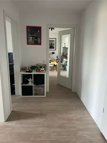 3 Zimmer Wohnung mit 70 m² in Bielefeld – Bild 1