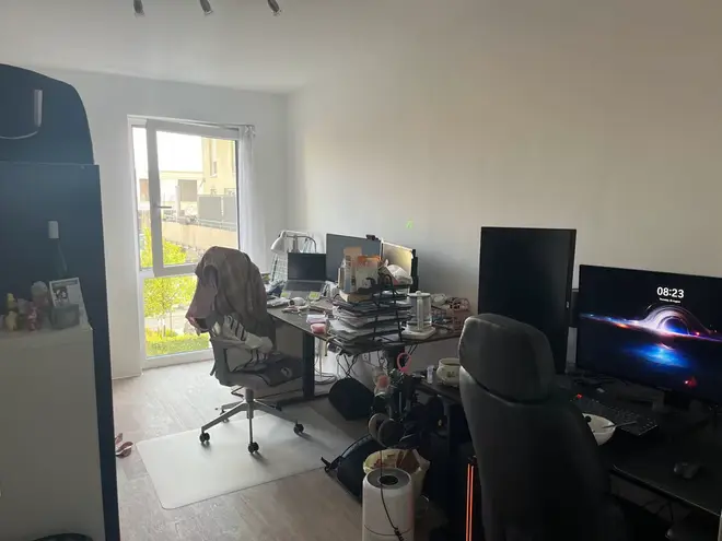 3 Zimmer Wohnung mit 70 m² in Bielefeld – Bild 5