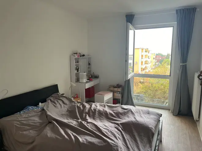 3 Zimmer Wohnung mit 70 m² in Bielefeld – Bild 6