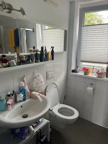 3 Zimmer Wohnung mit 70 m² in Bielefeld – Bild 7