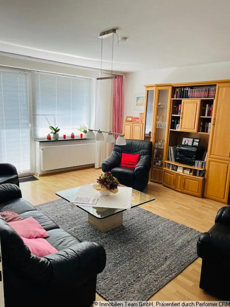 3 Zimmer Wohnung mit 73 m² in Hildesheim – Bild 3