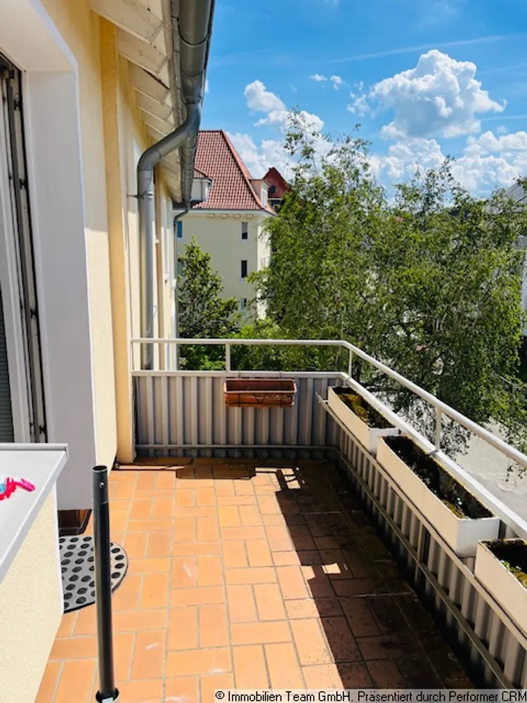 3 Zimmer Wohnung mit 73 m² in Hildesheim – Bild 4