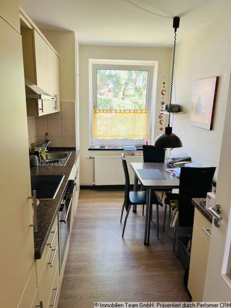 3 Zimmer Wohnung mit 73 m² in Hildesheim – Bild 5