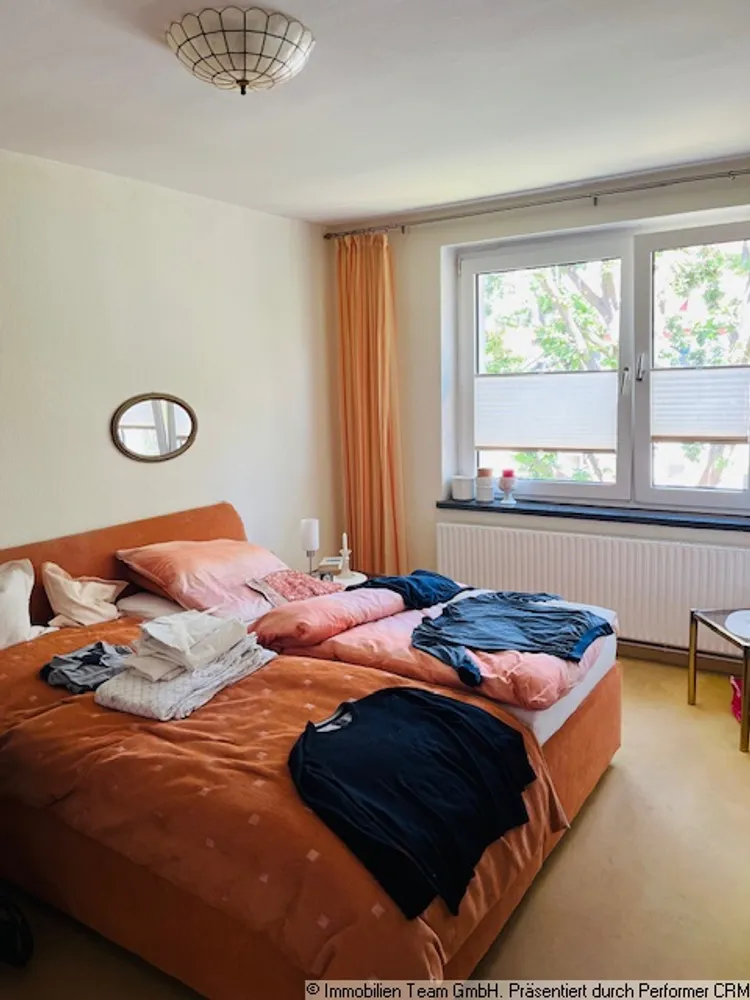 3 Zimmer Wohnung mit 73 m² in Hildesheim – Bild 7
