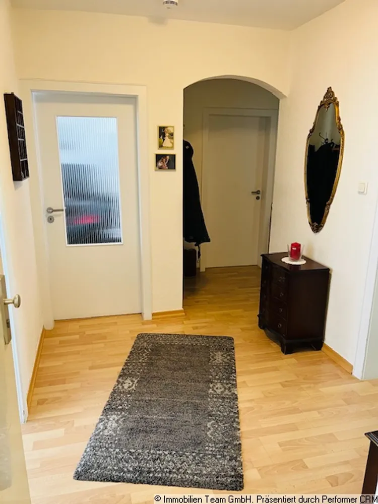 3 Zimmer Wohnung mit 73 m² in Hildesheim – Bild 8