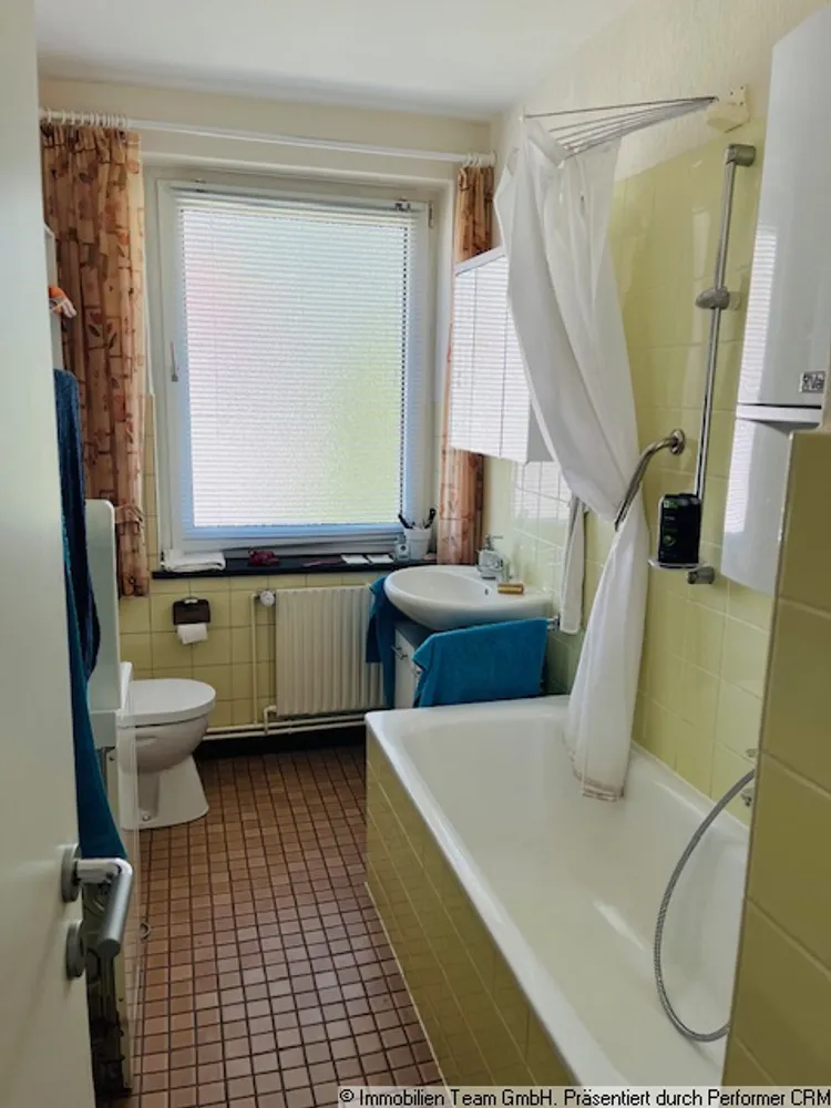 3 Zimmer Wohnung mit 73 m² in Hildesheim – Bild 9