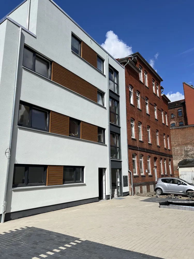 3 Zimmer Wohnung mit 87 m² in Hannover – Bild 1