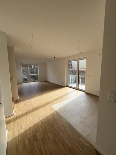 3 Zimmer Wohnung mit 87 m² in Hannover – Bild 2