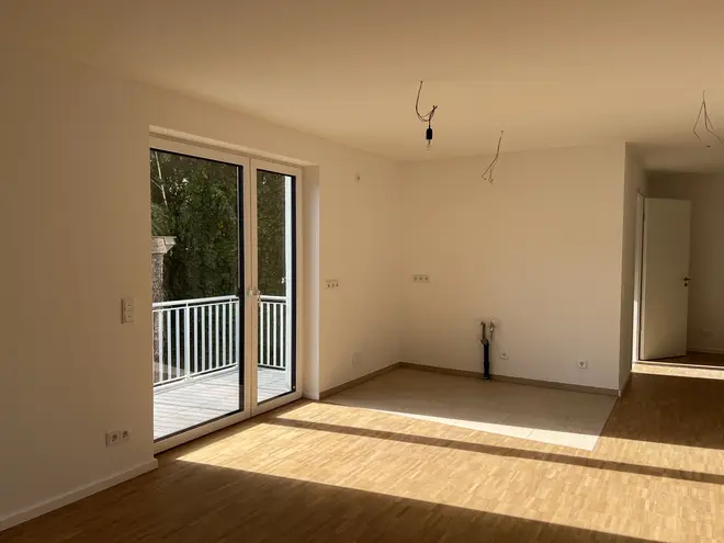 3 Zimmer Wohnung mit 87 m² in Hannover – Bild 8