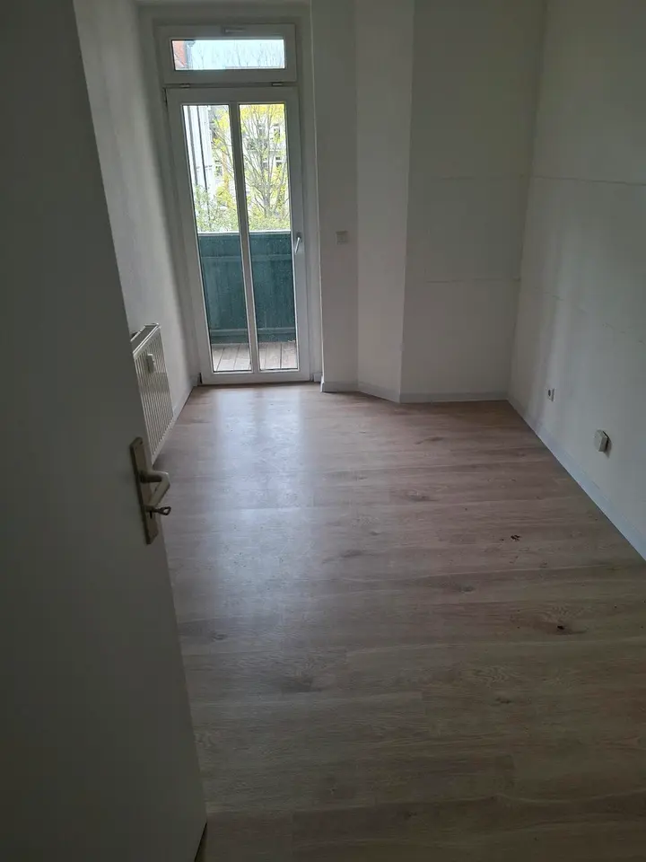 WG-Zimmer mit 9 m² in Leipzig – Bild 1