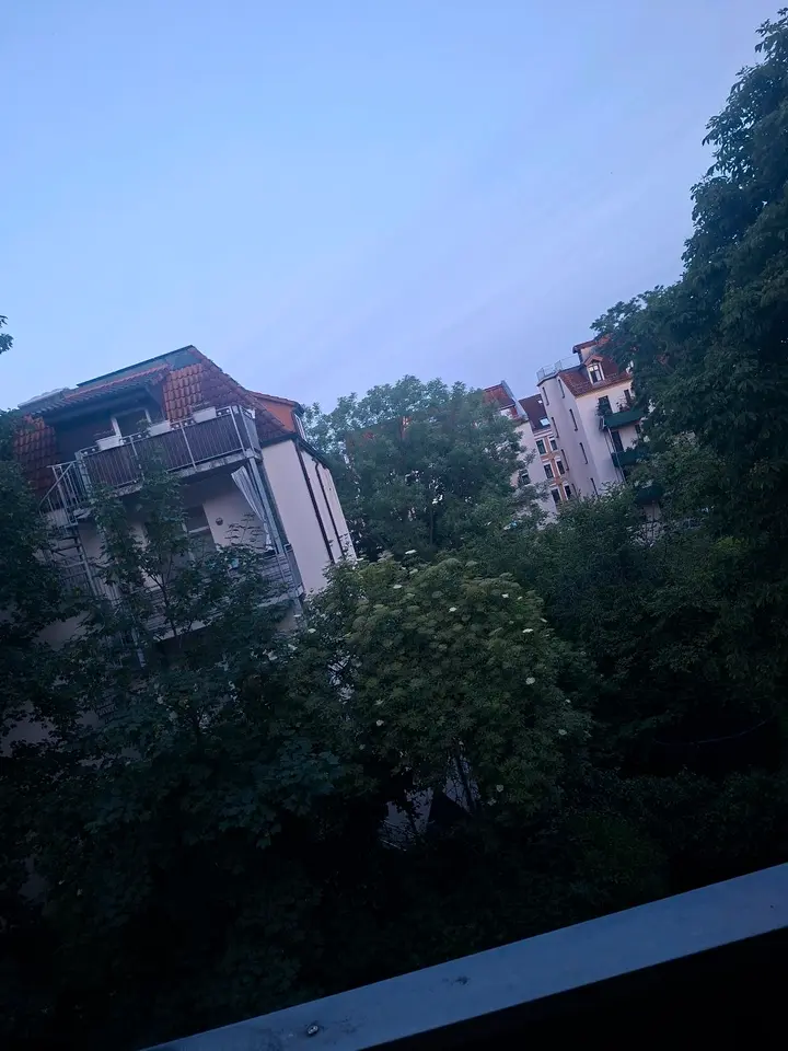 WG-Zimmer mit 9 m² in Leipzig – Bild 2