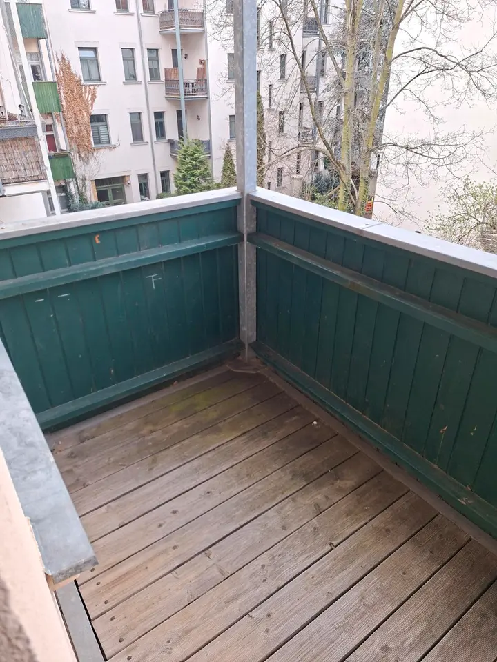 WG-Zimmer mit 9 m² in Leipzig – Bild 4