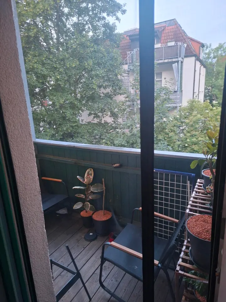 WG-Zimmer mit 9 m² in Leipzig – Bild 5