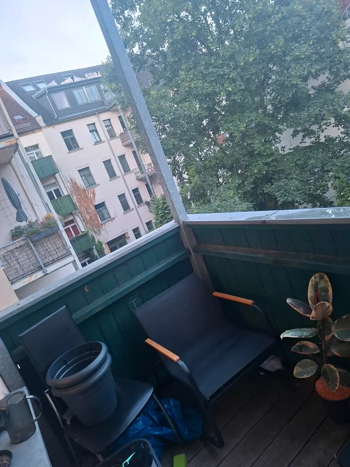 WG-Zimmer mit 9 m² in Leipzig – Bild 6