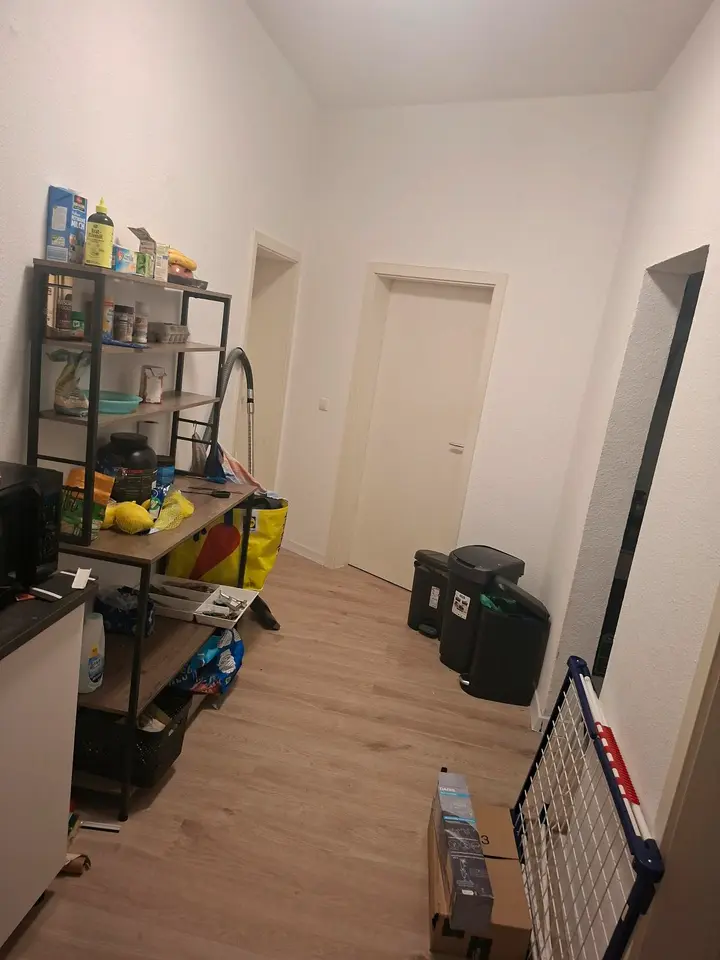 WG-Zimmer mit 9 m² in Leipzig – Bild 7