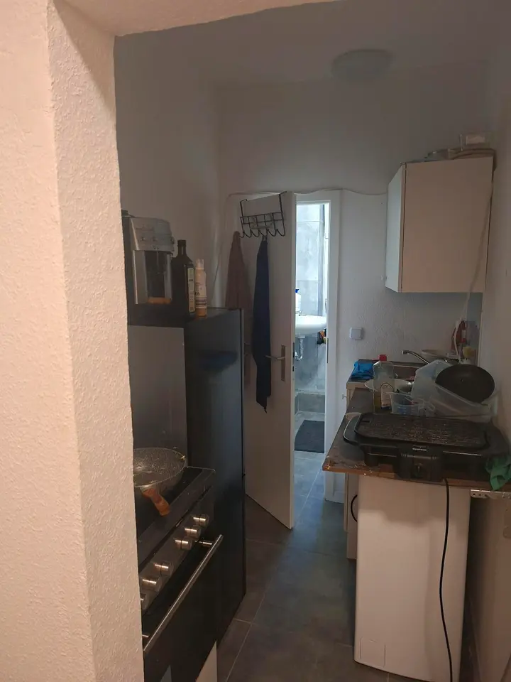 WG-Zimmer mit 9 m² in Leipzig – Bild 8