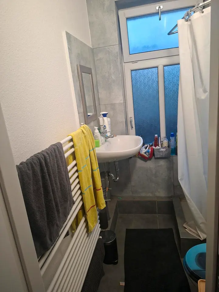 WG-Zimmer mit 9 m² in Leipzig – Bild 9