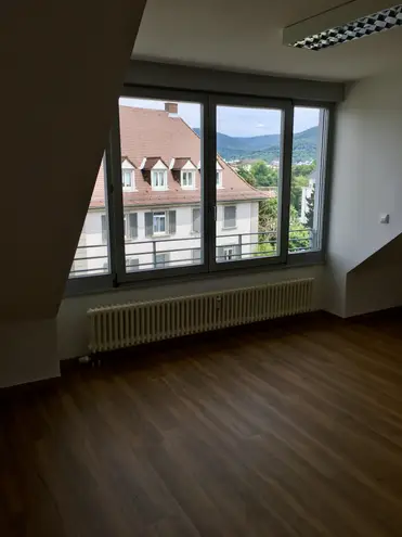1 Zimmer Wohnung mit 28 m² in Heidelberg – Bild 2
